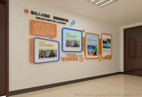 元江医院文化墙怎么做？如何建好科室护理文化墙？