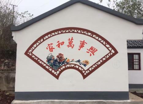 元江关于墙绘知识，您知道哪些？