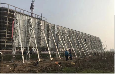 元江凯创教你怎样选择户外广告牌的最佳位置