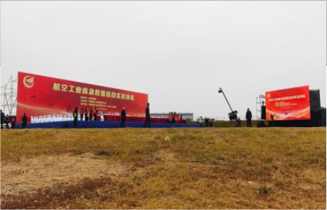 元江活动搭建主要是做什么的？