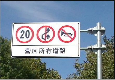 元江大广告牌制作不可忽视的流程