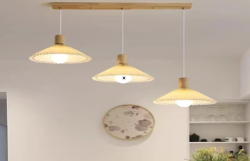 元江关于LED灯