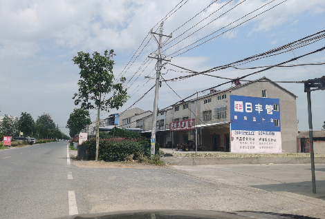 元江如何能保证墙体广告的醒目性？