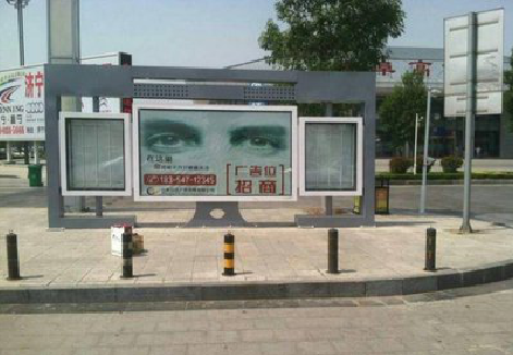 元江社区广告投放的几种常见方式。