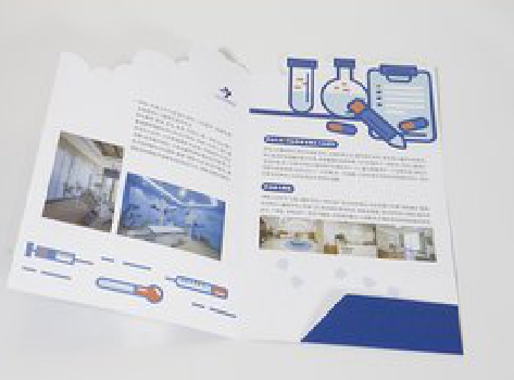 元江说明书印刷有哪些样式可以选择？