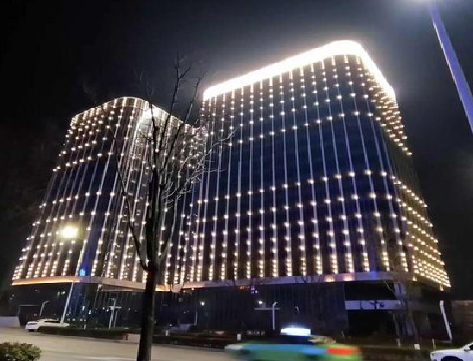 元江亮化工程安装注意事项。