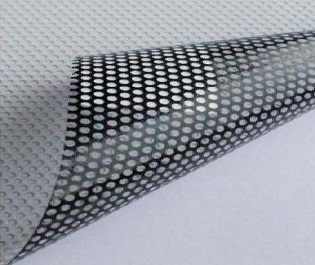 元江优劣单透膜的鉴定方法。