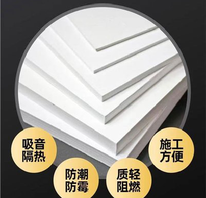 元江雪弗板和PVC板材有什么区别？